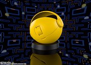 Pac-Man Proplica Replik Waka Waka Pac-Man 8 cm - Beschädigte Verpackung
