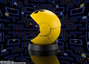 Pac-Man Proplica Replik Waka Waka Pac-Man 8 cm - Beschädigte Verpackung