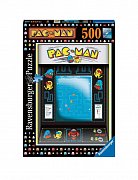 Pac-Man Puzzle Pac-Man (500 Teile)