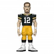 Packers Vinyl Gold Figuren 13 cm Aaron Rodgers Sortiment (6)