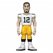 Packers Vinyl Gold Figuren 13 cm Aaron Rodgers Sortiment (6)