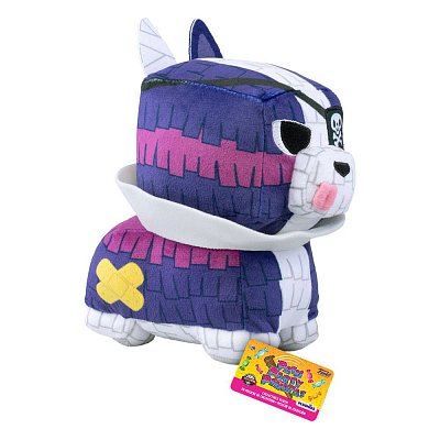 Paka Paka Pain Party Pinatas Plüschfigur Dog 18 cm