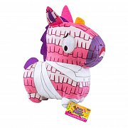 Paka Paka Pain Party Pinatas Plüschfigur Unicorn 18 cm