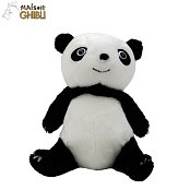 Panda! Go, Panda! Plüschfigur Pan-Chan 16 cm