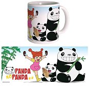 Panda! Go, Panda! Tasse Bamboo