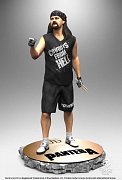 Pantera Rock Iconz Statue Vinnie Paul 22 cm