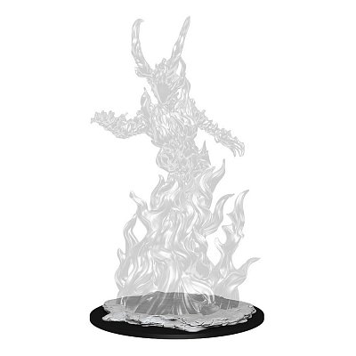 Pathfinder Battles Deep Cuts Miniatur unbemalt Huge Fire Elemental Lord