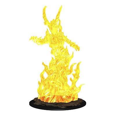 Pathfinder Battles Deep Cuts Miniatur unbemalt Huge Fire Elemental Lord