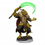 Pathfinder Battles Deep Cuts Miniaturen unbemalt 2er-Packs Serpentfolk Umkarton (2)