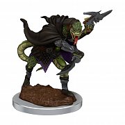 Pathfinder Battles Deep Cuts Miniaturen unbemalt 2er-Packs Serpentfolk Umkarton (2)