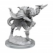 Pathfinder Battles Deep Cuts Miniaturen unbemalt 2er-Packs Serpentfolk Umkarton (2)