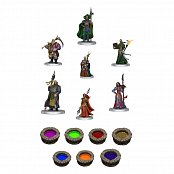 Pathfinder Battles Miniaturen vorbemalt 14er-Pack Return of the Runelords