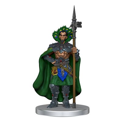 Pathfinder Battles Miniaturen vorbemalt 14er-Pack Return of the Runelords