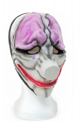 Payday 2 Vinyl Maske Hoxton