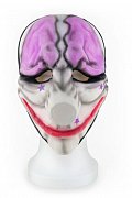 Payday 2 Vinyl Maske Hoxton