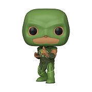 Peacemaker POP! TV Vinyl Figur Judomaster 9 cm