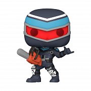 Peacemaker POP! TV Vinyl Figur Vigilante 9 cm