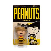 Peanuts ReAction Actionfigur Cowboy Charlie Brown 10 cm