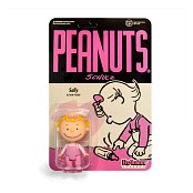 Peanuts ReAction Actionfigur PJ Sally 10 cm