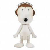 Peanuts ReAction Actionfigur Wave 2 Snoopy Flying Ace 10 cm