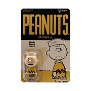 Peanuts ReAction Actionfigur Wave 3 Camp Charlie Brown 10 cm