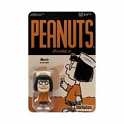 Peanuts ReAction Actionfigur Wave 3 Camp Marcie 10 cm
