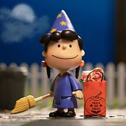 Peanuts ReAction Actionfigur Wave 4 Witch Violet 9 cm