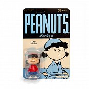 Peanuts ReAction Actionfigur Winter Lucy 10 cm