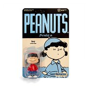 Peanuts ReAction Actionfigur Winter Lucy 10 cm