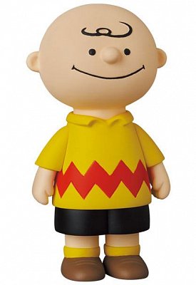 Peanuts UDF Serie 12 Minifguren 50\'s Snoopy & Charlie Brown 4 - 9 cm