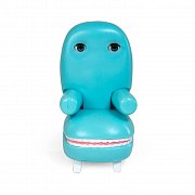 Pee-wee\'s Playhouse ReAction Actionfigur Chairry 10 cm