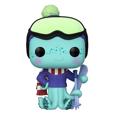 Peppermint Lane POP! Vinyl Figur Bjorn Cranmore 9 cm