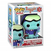 Peppermint Lane POP! Vinyl Figur Bjorn Cranmore 9 cm