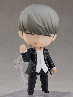 Persona 4 Golden Nendoroid Actionfigur P4G Hero 10 cm