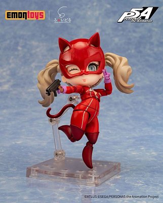 Persona 5 Faidoll Actionfigur Takamaki An Vol. 3 13 cm