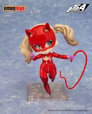 Persona 5 Faidoll Actionfigur Takamaki An Vol. 3 13 cm