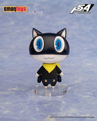 Persona 5 Faidoll Actionfigur Takamaki An Vol. 3 13 cm