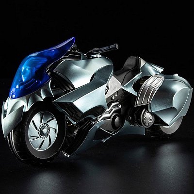 Persona 5 The Animation Transforming-Actionfigur Johanna/Anat 22 cm