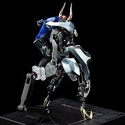 Persona 5 The Animation Transforming-Actionfigur Johanna/Anat 22 cm
