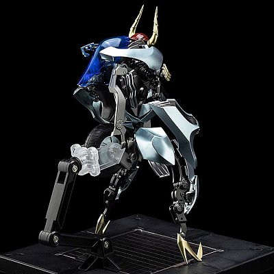 Persona 5 The Animation Transforming-Actionfigur Johanna/Anat 22 cm