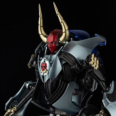 Persona 5 The Animation Transforming-Actionfigur Johanna/Anat 22 cm