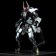 Persona 5 The Animation Transforming-Actionfigur Johanna/Anat 22 cm