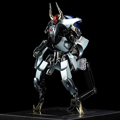 Persona 5 The Animation Transforming-Actionfigur Johanna/Anat 22 cm