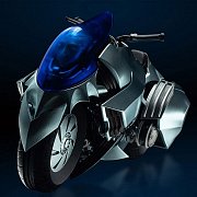 Persona 5 The Animation Transforming-Actionfigur Johanna/Anat 22 cm