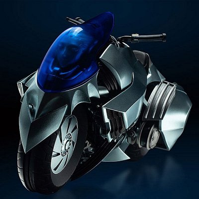 Persona 5 The Animation Transforming-Actionfigur Johanna/Anat 22 cm