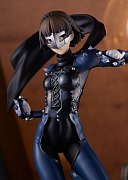 Persona5 the Animation Pop Up Parade PVC Statue Queen 17 cm