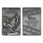 Peter Pan Metallbarren Limited Edition
