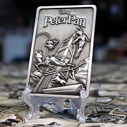 Peter Pan Metallbarren Limited Edition