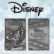 Peter Pan Metallbarren Limited Edition