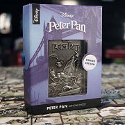 Peter Pan Metallbarren Limited Edition